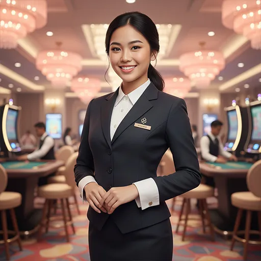 Step into the legendary world of W1PG Casino, where unforgettable immersive adventures await.