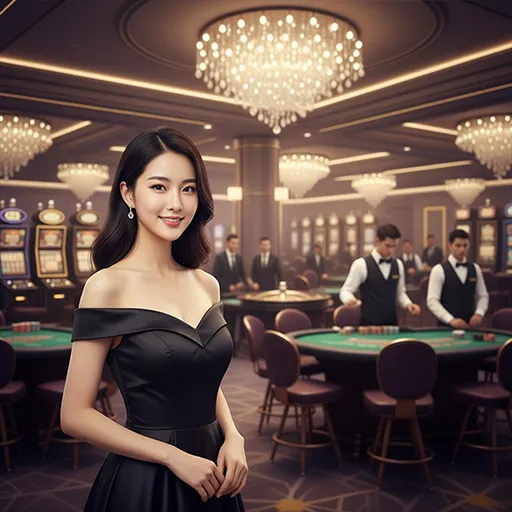 W1PG Casino unveils pioneering immersive adventures that redefine gaming excitement.