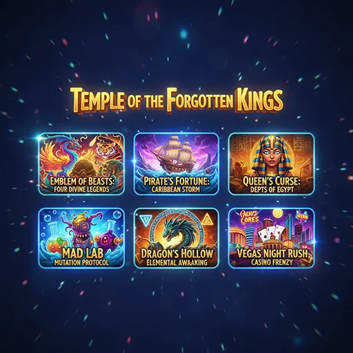 W1pg Games dives deeply into captivating, award-winning immersive adventures.