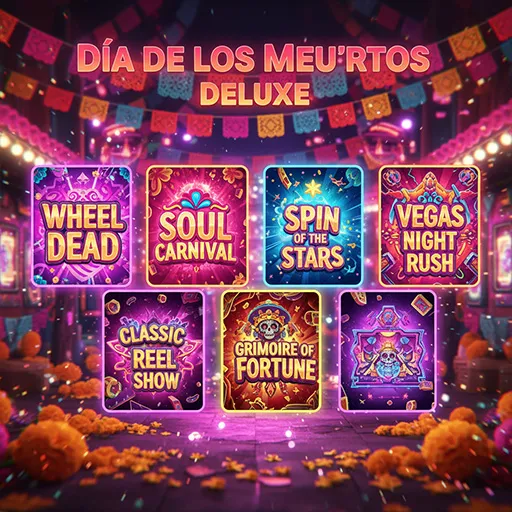 W1PG Games uncovers extraordinary, award-winning immersive adventures.