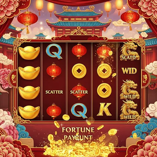 W1PG Slots uncovers groundbreaking immersive adventures that redefine the gaming landscape.