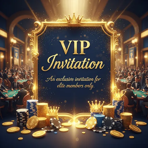 W1PG VIP takes you into prestigious and captivating immersive adventures.